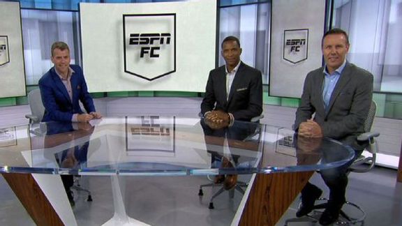 ESPN MLS实力榜:卡塞米罗助阵,迈阿密国际重返榜首